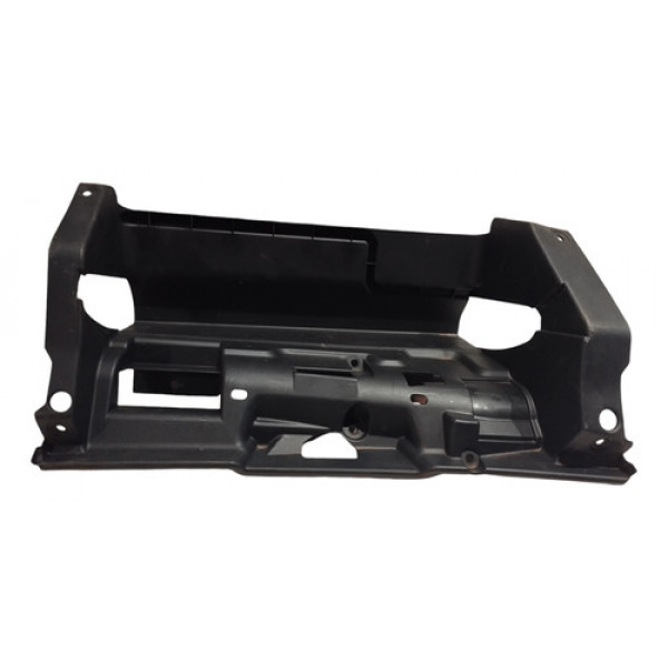 Moldura Interna Porta Luvas Mitsubishi L200