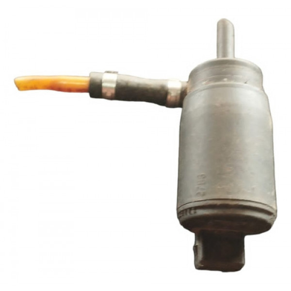 Bomba Partida Fria Ford Fiesta Mexicano Original Usada