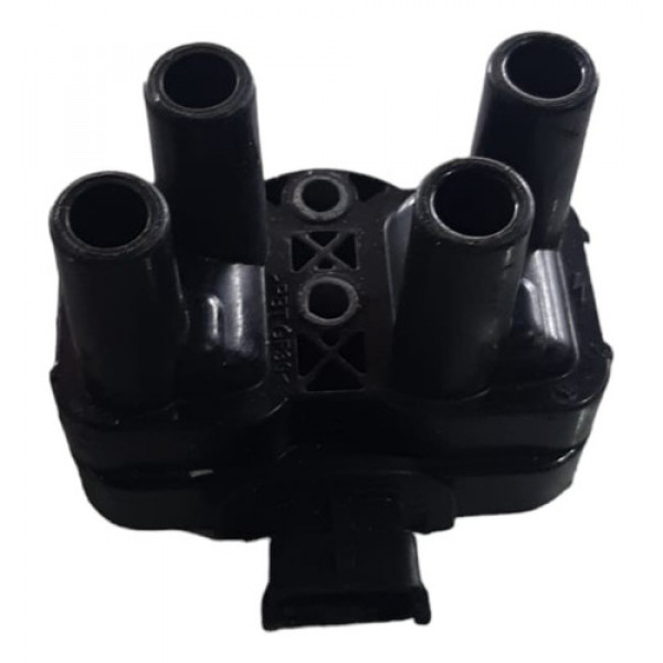 Bobina De Ignição Fiat Uno 