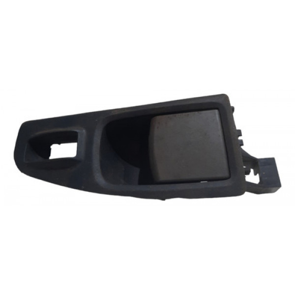 Maçaneta Interna Traseira Esquerda Fiat Idea