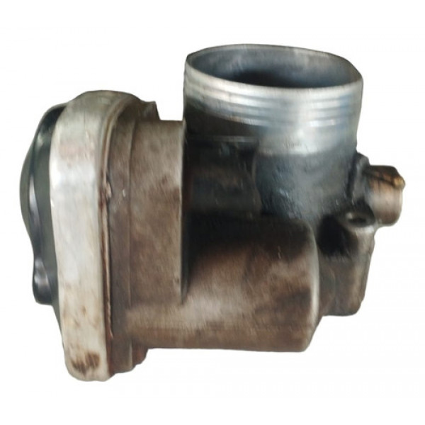 Corpo Borboleta Tbi Vw Golf 1.6 2016