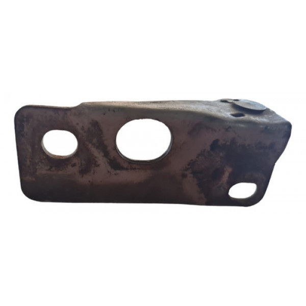 Dobradiça Capo Esquerda Vw Gol G4 2004