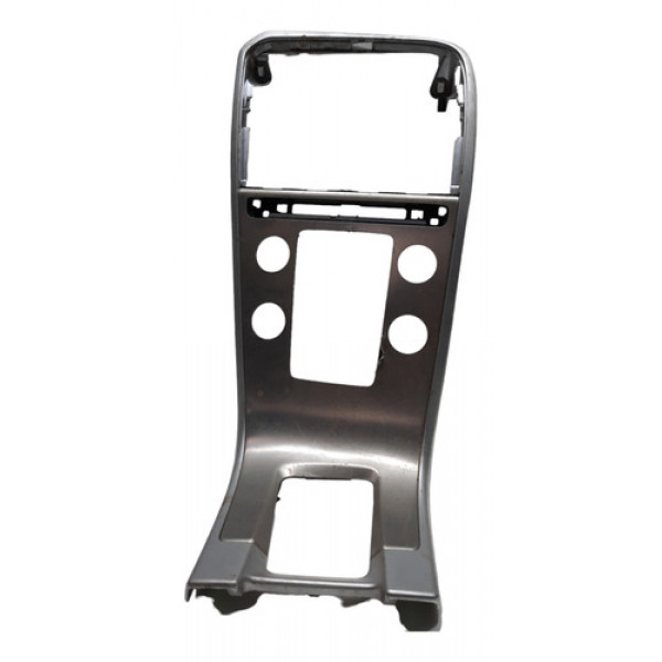 Moldura Console Painel Central Volvo Xc60 2010