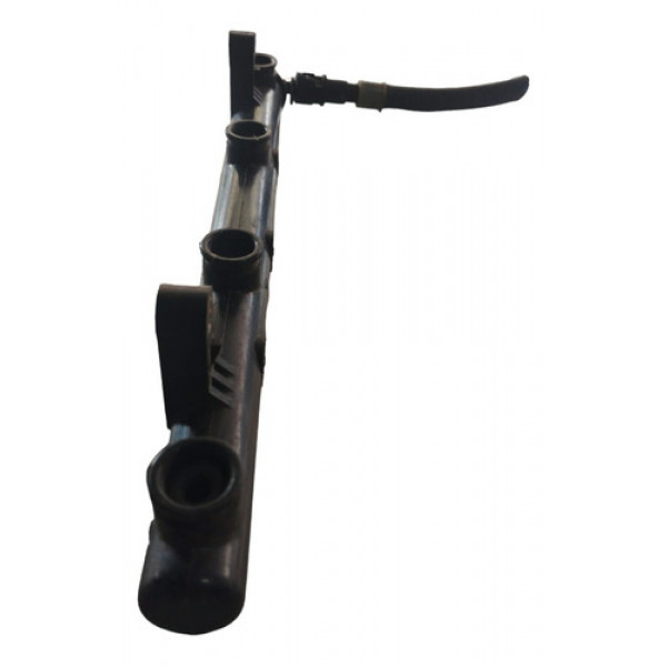 Flauta Bico Injetor Gm Onix 1.0 2015