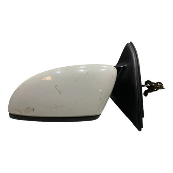 Retrovisor Esquerdo Eletrico S/espelho Vw Jetta 2011/2015