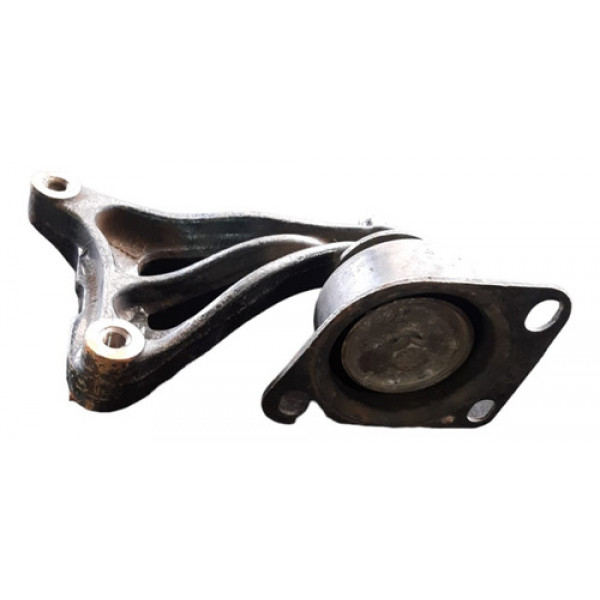 Coxin Esquerdo Com Suporte Do Câmbio Palio