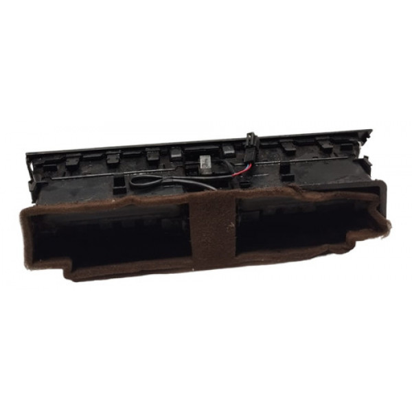 Difusor De Ar Central Audi A4 