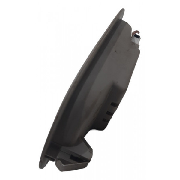 Luz Teto Cortesia Renault Clio Symbol 2009/13