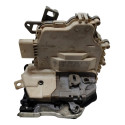 Fechadura Porta Traseira Esquerda Audi A5 2014 A 2015