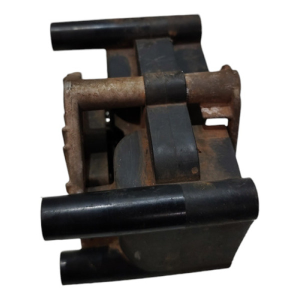 Bobina De Ignição Vw Fox Trend 1.0 2005 A 2006