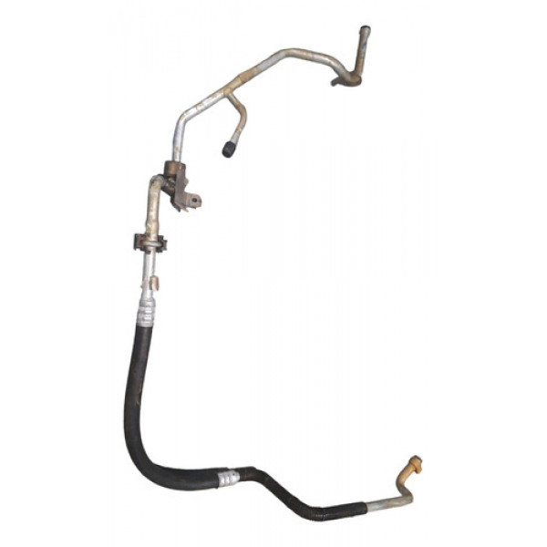 Mangueira Ar Condicionado Hyundai Ix35 2013 