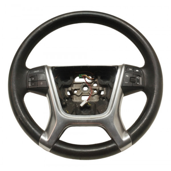 Volante Direçao Volvo Xc60 2011