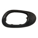 Moldura Maçaneta Interna Dianteira Direita Peugeot 206