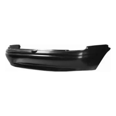 Parachoque Traseiro ...