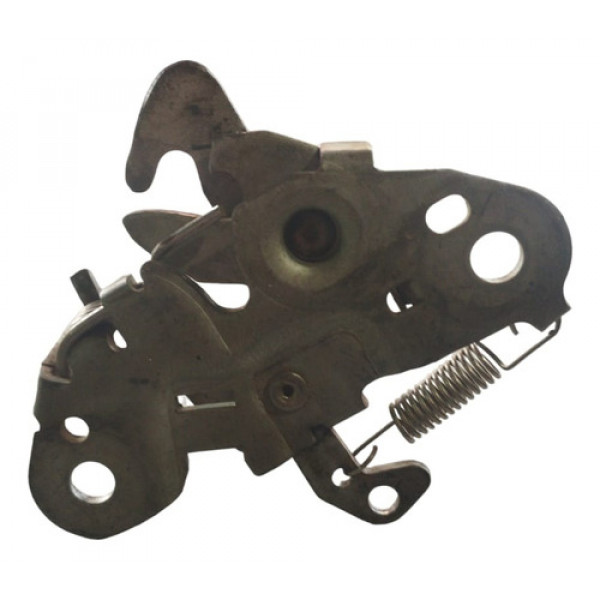 Fechadura Do Capo Peugeot 206 2006 