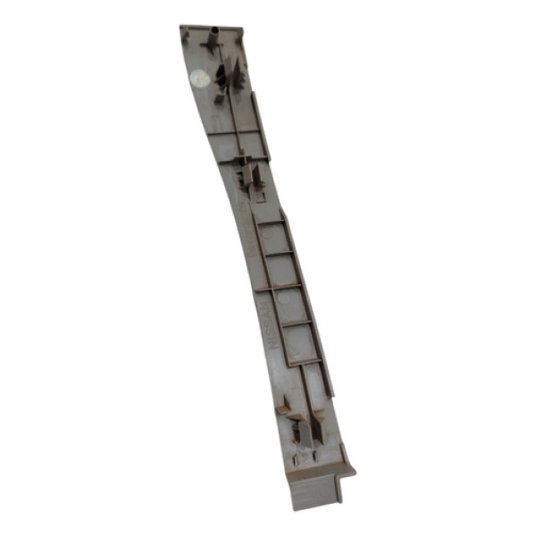 Moldura Lateral Direita Do Painel Nissan Frontier 2008/2016