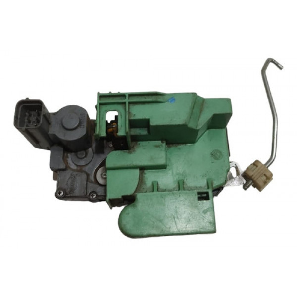 Fechadura Traseira Direita - Fiat Punto - 2012/2014