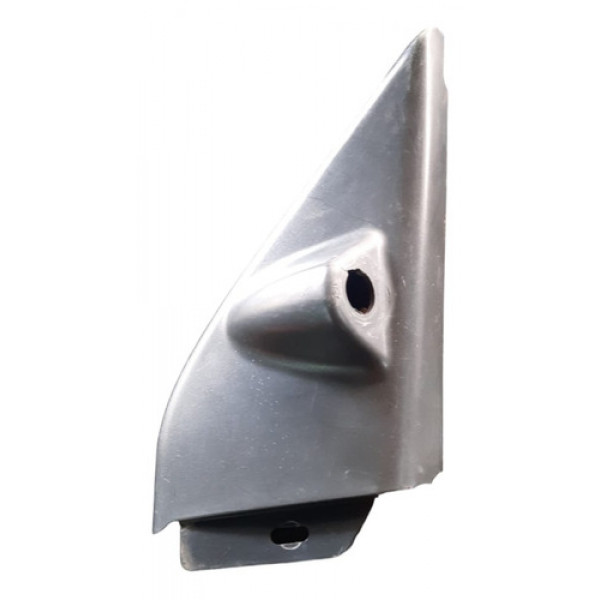 Moldura Interna Retrovisor Direito Gol 2 Portas