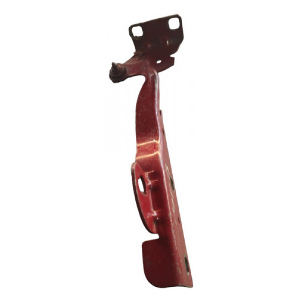 Dobradiça Direita Capô - Fiat Mobi - 21/24