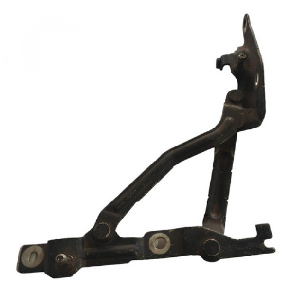 Dobradiça Traseira Esquerda - Ford Fusion - 2007