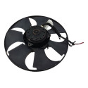 Eletroventilador Ventoinha Chrysler Stratus 2.5 V6 2002
