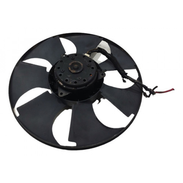 Eletroventilador Ventoinha Chrysler Stratus 2.5 V6 2002