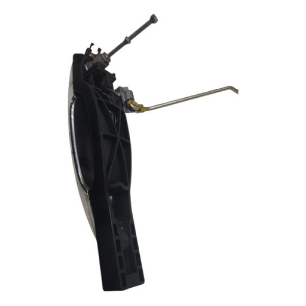 Maçaneta Externa Dianteira Esquerda Jac T50 2016