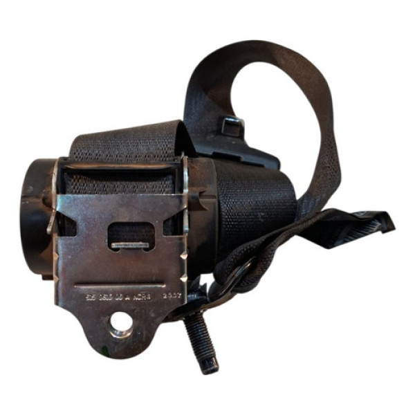 Sinto Segurança Lado Dir Passgeiro Spin 2015 Usado Original 