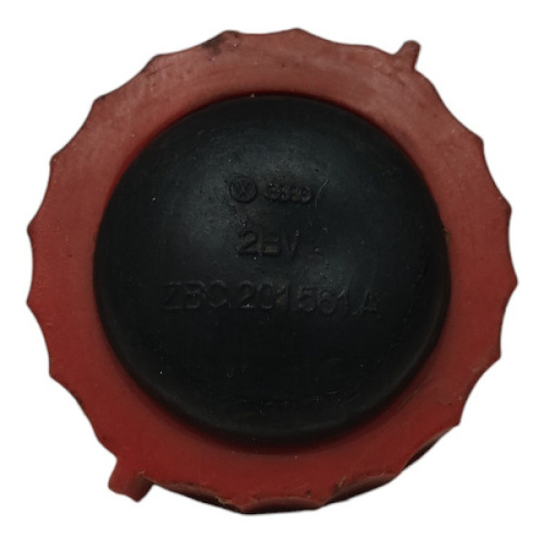 Tampa Do Reservatório Partida Fria Gol Parati Saveiro G1