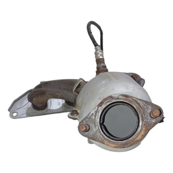 Catalisador Jac T5 1.5 Flex 2016 2017 2018 2019