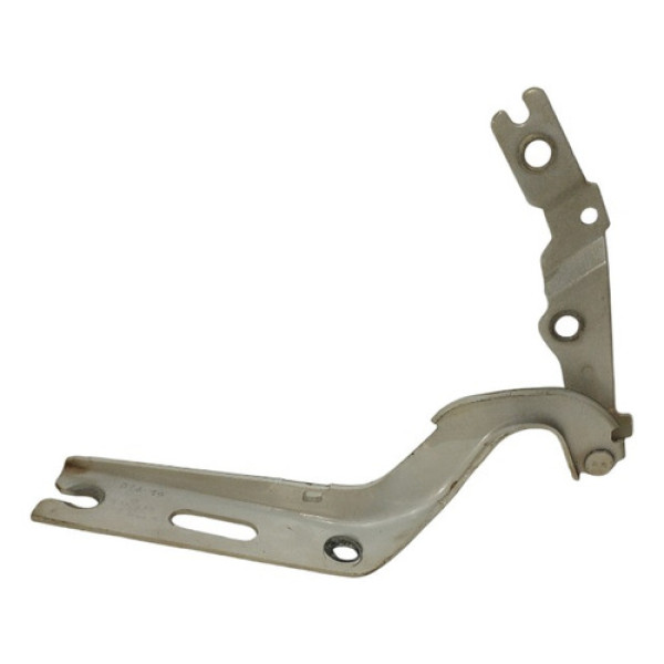 Dobradiça Braço Esquerdo Capo Vw Virtus 1.6 Msi 2018