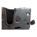 Fechadura Eletrica Dianteira Direito Vw Gol G3 1999 A 2003