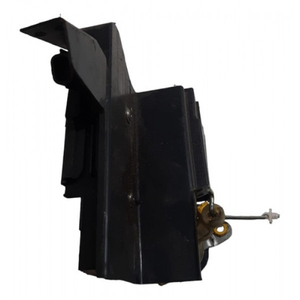 Fechadura Dianteira Esquerda Renault Sandero Logan 2020