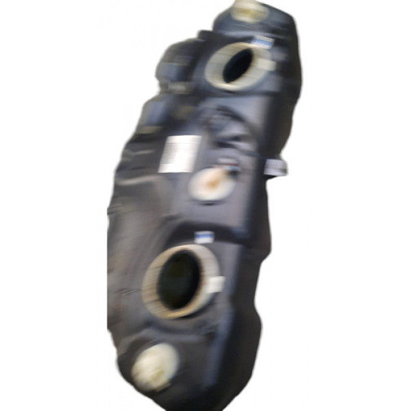 Tanque De Combustível Mini Cooper S 1.6 2011 A 2013