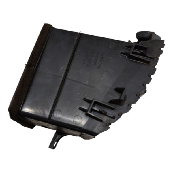 Difusor De Ar Central Lado Esquerdo Nissan Frontier 08/15