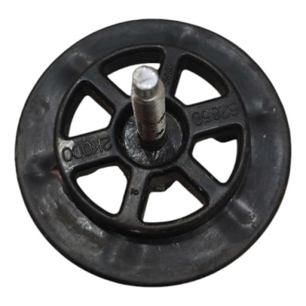 Parafuso Trava Estepe Hyundai Creta 2023 A 2024