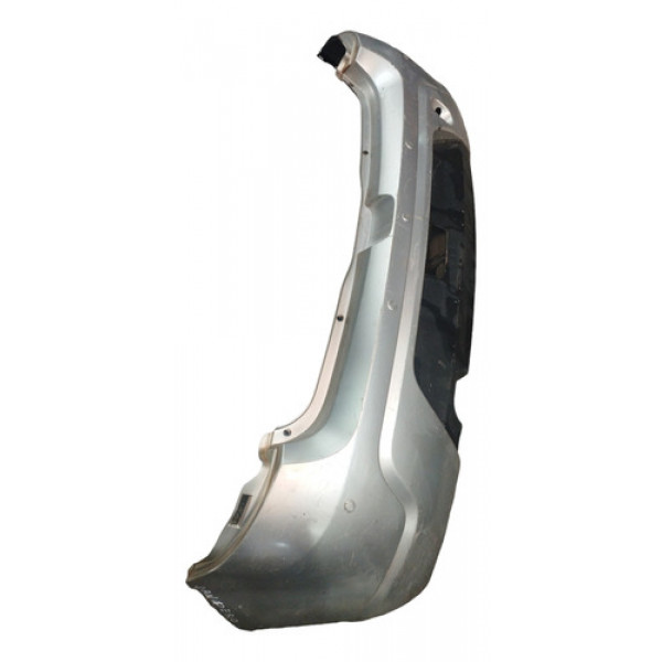 Para-choque Traseiro Sandero 1.6 2012