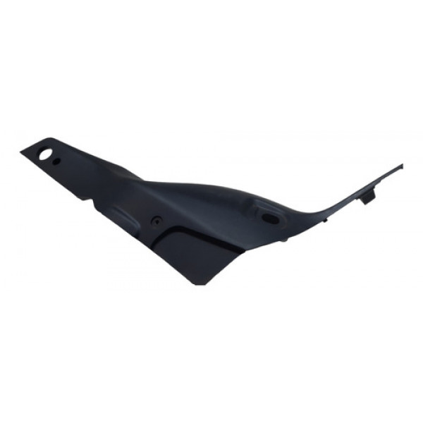 Soleira Traseira Le Fiat Uno 15/21 