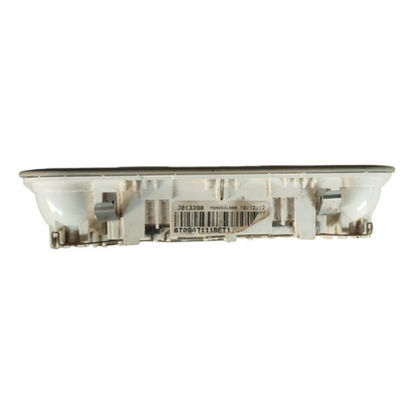 Luz De Teto Cortesia Audi A4 2013 J013390