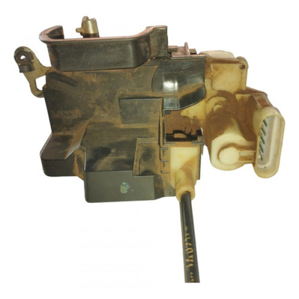 Fechadura Porta Malas Ecosport Elétrica 2002 A 2012