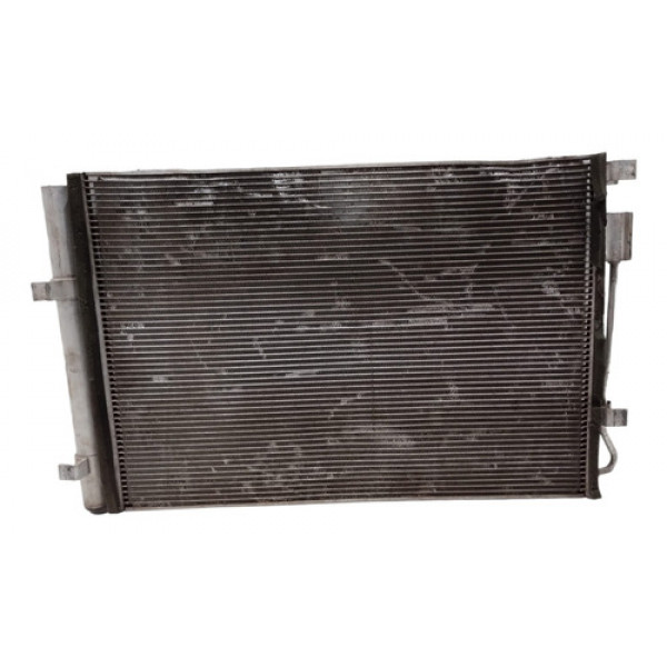Condensador Hyundai Hb20 2012 A 2018 Original.