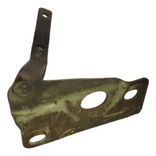 Dobradiça Direita Capo Vw Saveiro 1994 A 2010