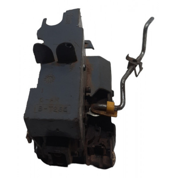 Fechadura Eletrica Traseira Esquerda Renault Clio