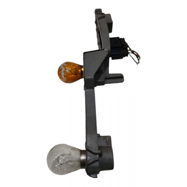 Soquete Circuito Lanterna Renault Sandero 2007 A 2011