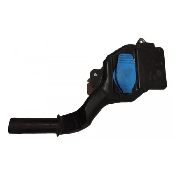 Reservatório De Água Esguicho Parabrisa Audi A4 - 2012 