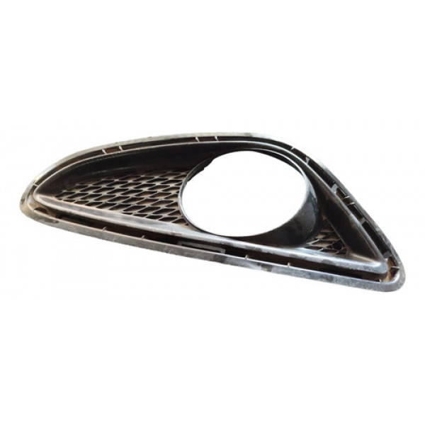 Grade Moldura Farol De Milha Hyundai Hb20 12/19