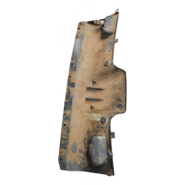 Acabamento Inferior Capa Painel S10 Blazer 2010 2011