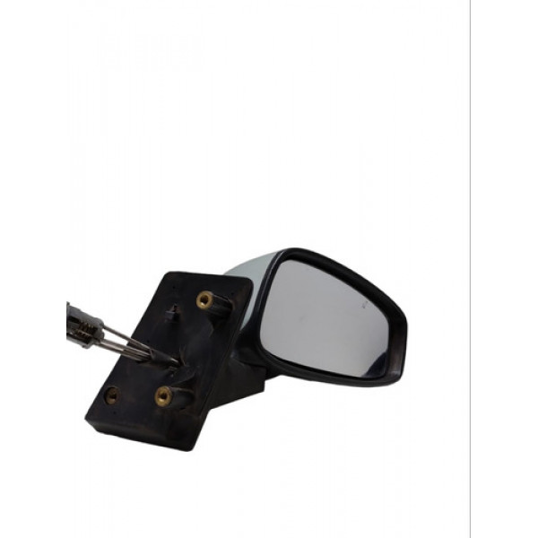 Retrovisor Direito Manual Fiat Idea 2005 A 2011