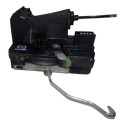 Fechadura Porta Dianteira L/e  Corsa Montana 02/12 24434884