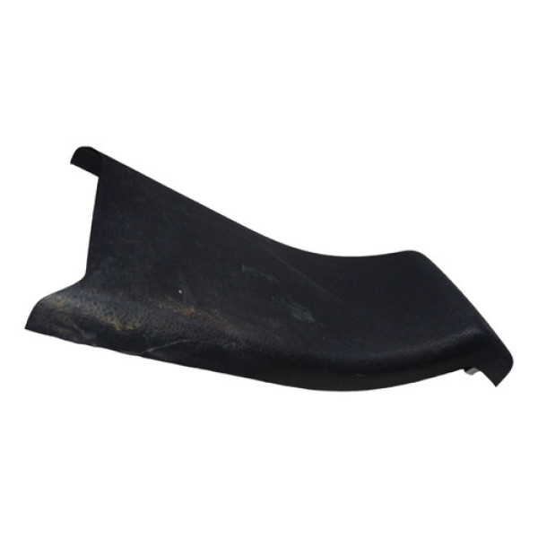 Acabamento Console Central Jac T5 2017